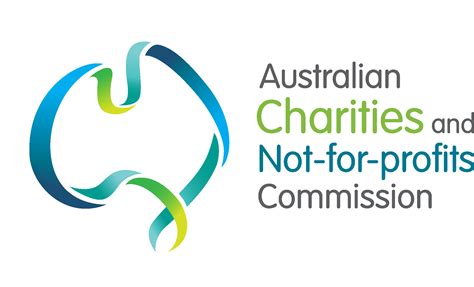 not for profit and charities commission.